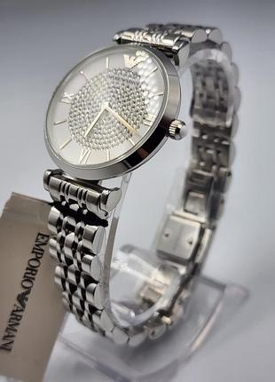 Женские часы emporio armani ar1925 оригинал7 фото