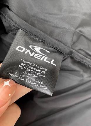 Зимняя мужская куртка o'neill оригинал размер l7 фото