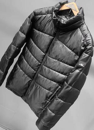 Зимняя мужская куртка o'neill оригинал размер l3 фото