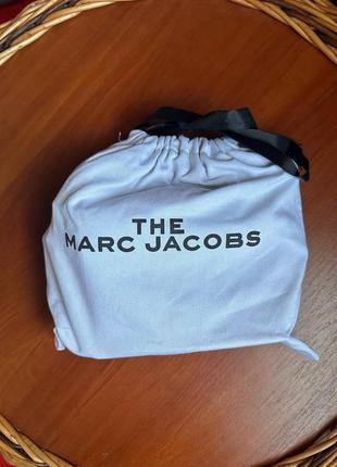 Стильная роскошная сумочка в стиле marc jacobs snapshot8 фото