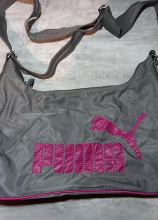 Сумка puma оригинал