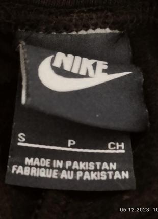 Nike.штани.2 фото