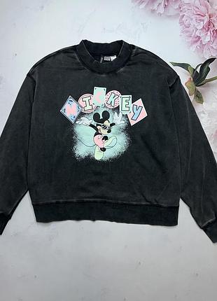 Свитшот микки