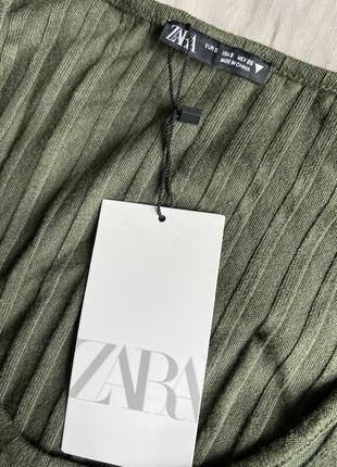 Сукня zara