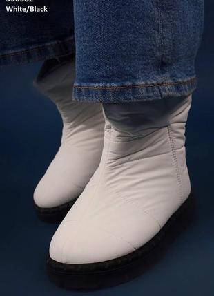 Женские зимние сапоги,дутики 36,37,38,39,40,41 размеры