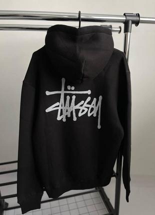 Худи stussy