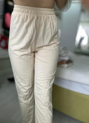 Спортивные штаны4 фото