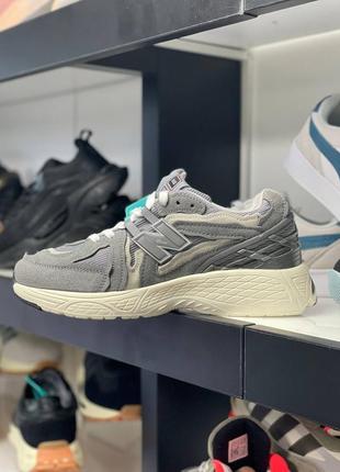 Кроссовки new balance мужские4 фото