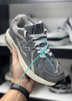 Кроссовки new balance мужские1 фото