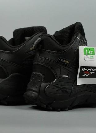 Мужские зимние кроссовки reebok zig kinetica7 фото