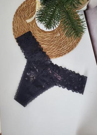 Стрингі нові.