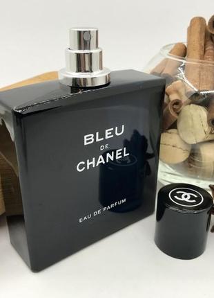 Chanel bleu de шанел, 100 мл, парфумована вода