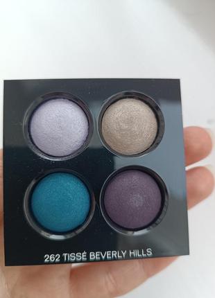 Тіні chanel 262 tisse beverly hills