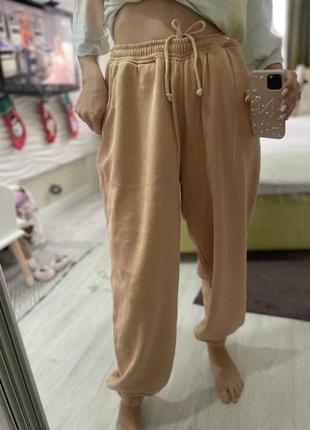 Круті спортивні штани, джогери