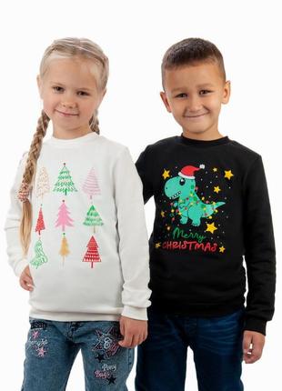 Джемпер свитшот дракон 2