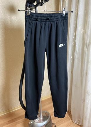 Штани nike 13-14-15-16 років 158-170 см