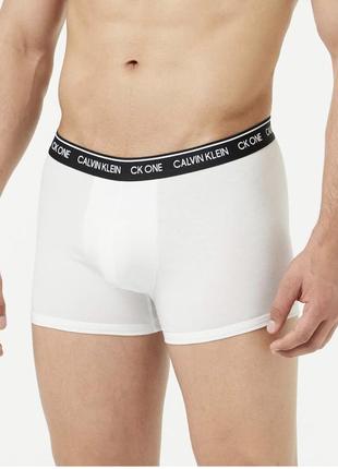 Труси боксер набір 2шт. calvin klein m. оригінал