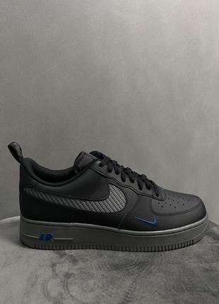 Кеди nike air force 1