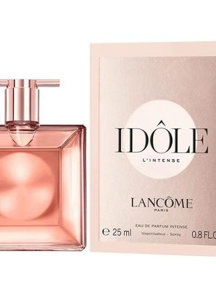 Lancome idole l`intense парфумована вода