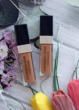 Консилер christian dior diorskin star concealer1 фото