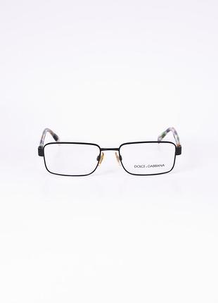Оправа для окулярів унісекс dolce&gabbana dg1238p 1237 оригінал