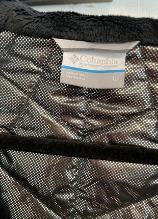 Columbia жіноча куртка4 фото