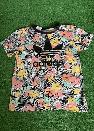 Футболка adidas