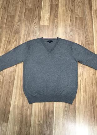 Чоловічий светр gant