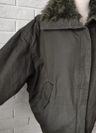 Парка , куртка, зимова куртка6 фото