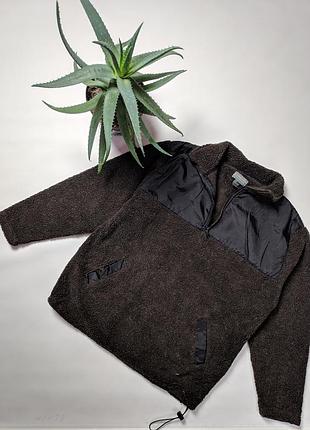 Фліска куртка шерпа fleece forlim outdoor nylon