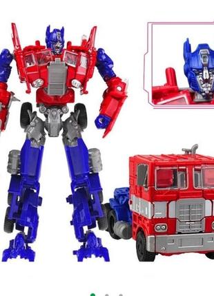 Оптімус прайм трансфомеры 4, 18 см optimus prime, tf4, deformation