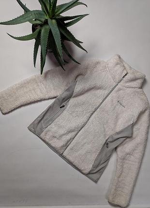 Фліска куртка шерпа fleece columbia outdoor