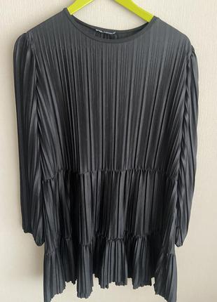 Плаття zara 7