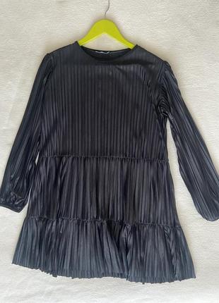 Плаття zara 4