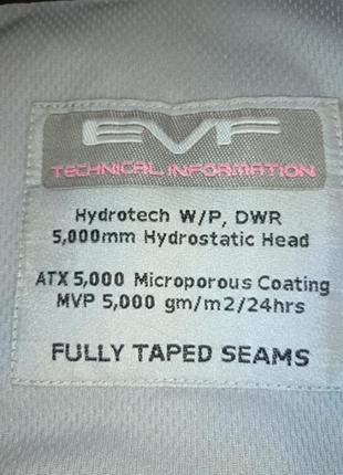 Evf professional штаны горнолыжные4 фото