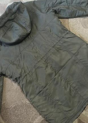 Куртка, парка 2