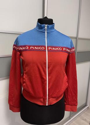Pinko кофта /олімпійка
