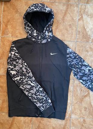 Кофта nike