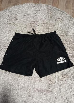 Шорты umbro