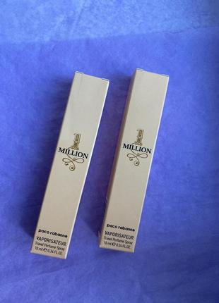 10 ml 1 million paco rabanne