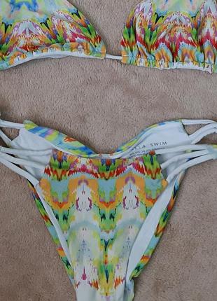 Xs купальник роздільний