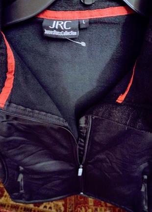 Новая мужская термо жилетка черная.8 фото