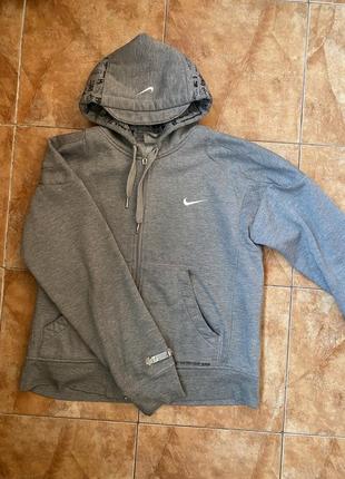 Кофта nike