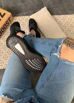 Кроссовки adidas yeezy boost 350 7