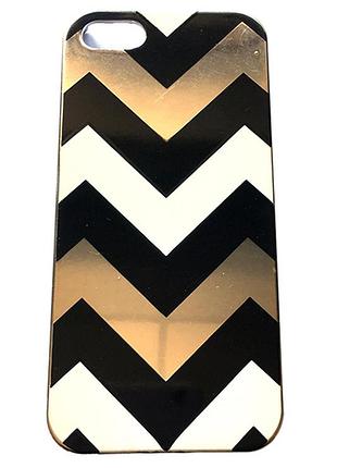 Оригинальная накладка для  iphone 5/5s от бренда & other stories разм. one size