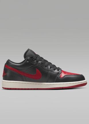 Air jordan 1 low women's shoes