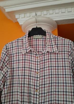 Сорочка double two 3