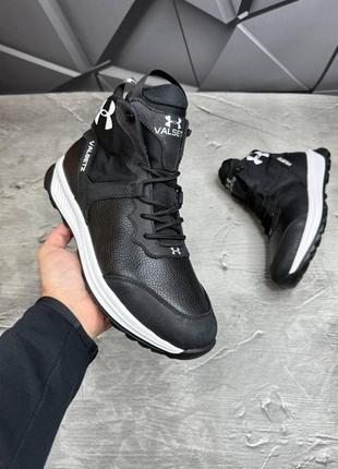 🔝зимние ботинки under armour🔝