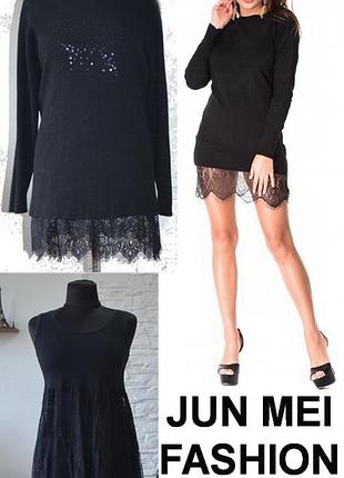 Базовая  модель   маленького черног0  платья /blackdress