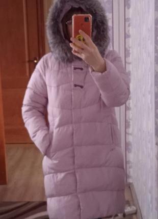 Пуховик, куртка